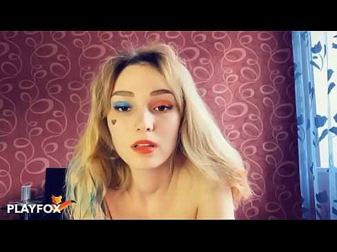 ❤️ Rhoddodd sbectol rhith-realiti hud rhyw gyda Harley Quinn i mi ❤❌ porno Rwsiaidd ar cy.fitorganic.top ❌️❤